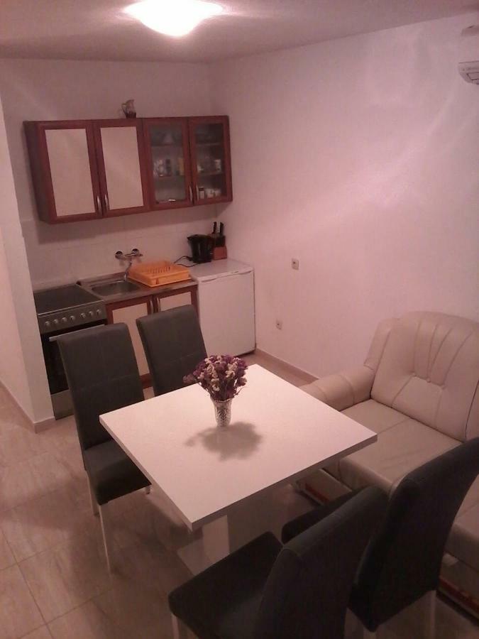 Katarina Apartament *