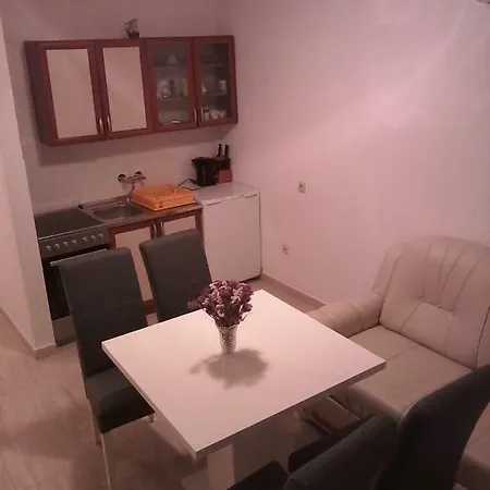 Apartments Katarina Trogir Buitenkant foto