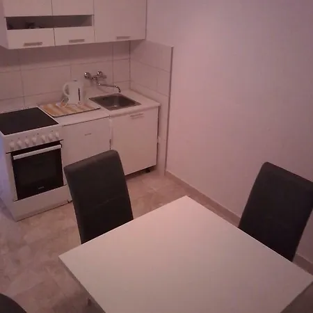 Apartments Katarina Trogir Buitenkant foto
