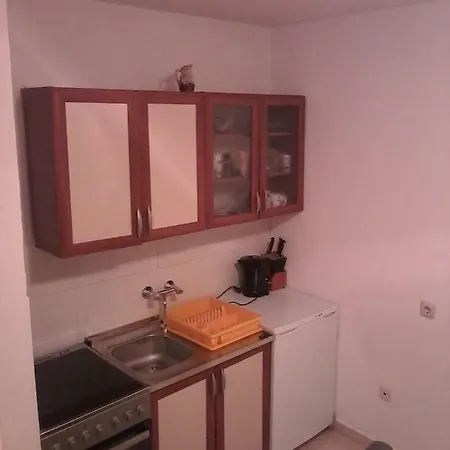 Apartments Katarina Trogir Buitenkant foto