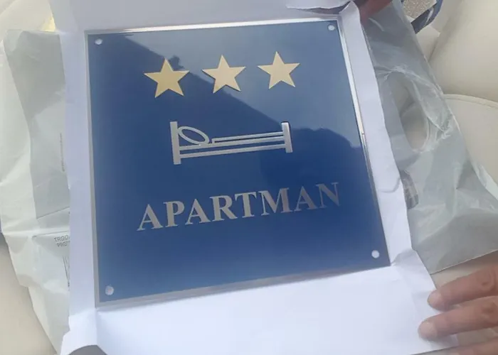 Apartments Katarina