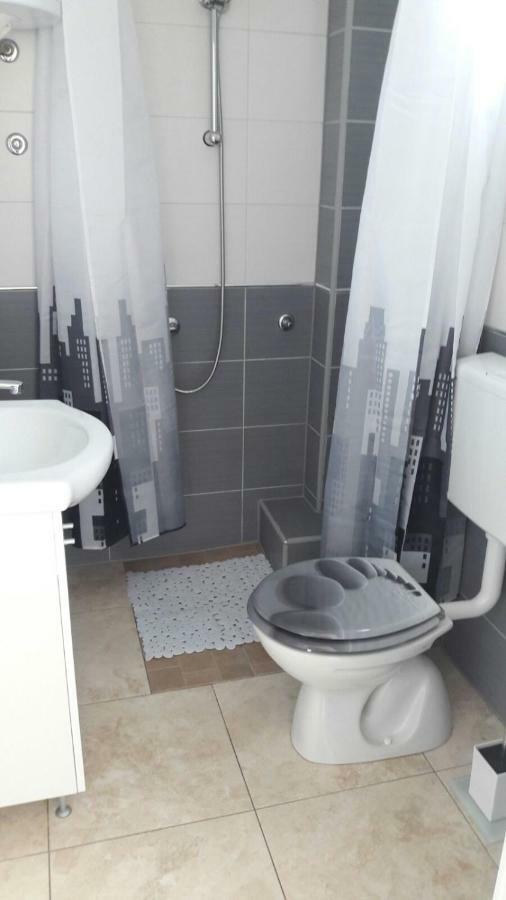 Apartment Katarina *