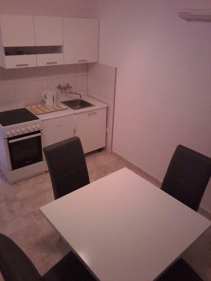 Katarina Apartment