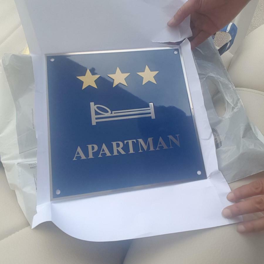 Katarina Apartment Trogir