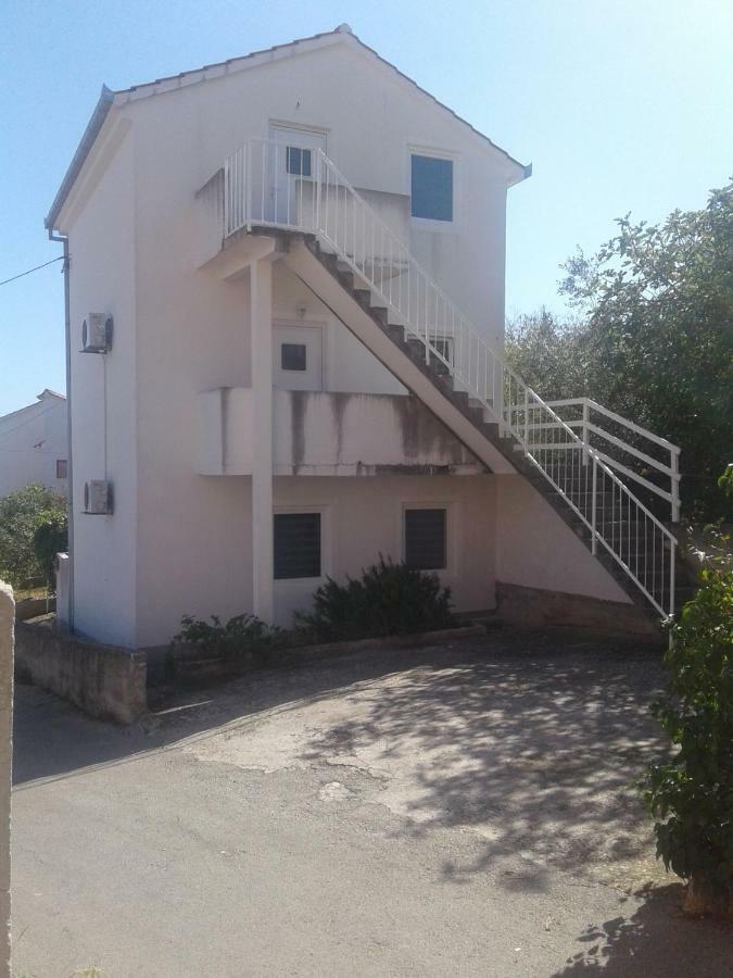Katarina Apartment *