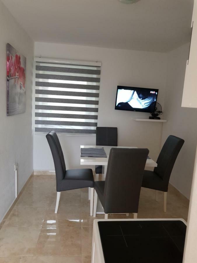 Apartment Katarina *